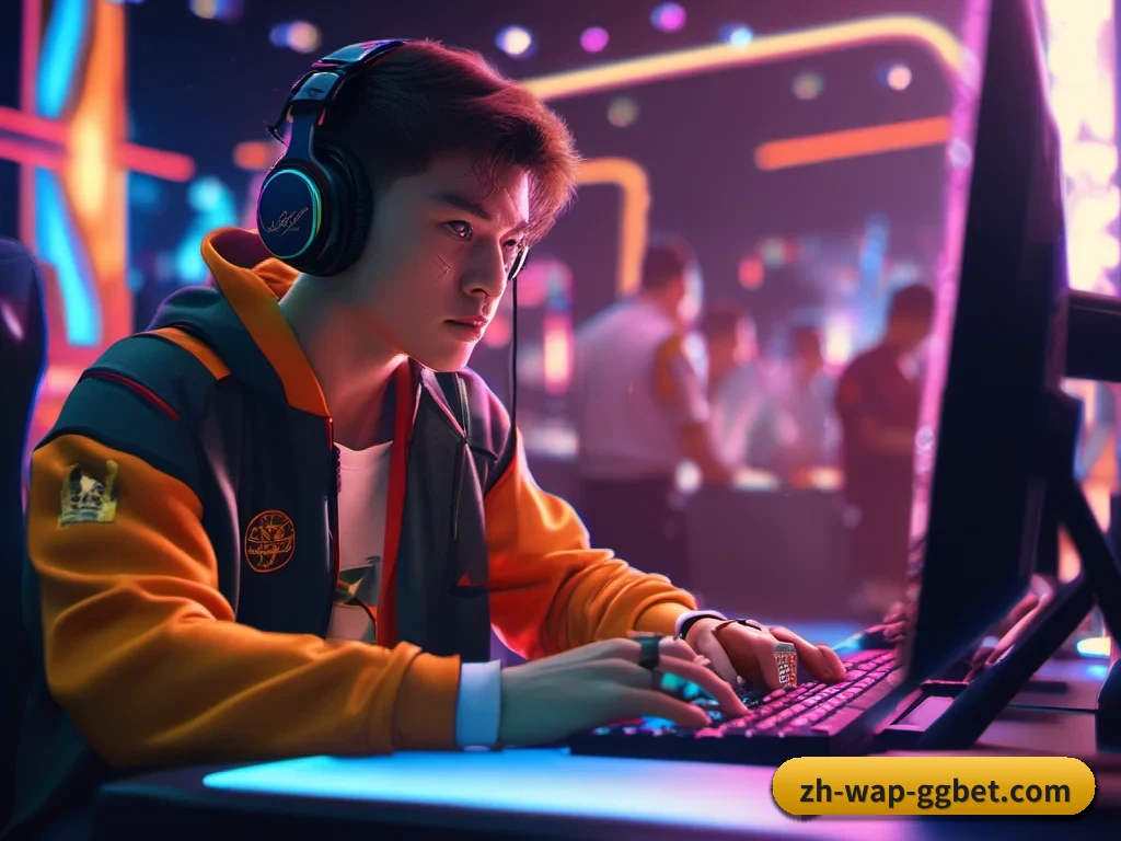 五个功能入口,赛程查询路径更短 - 多运动项目内容板块(ggbet.com)